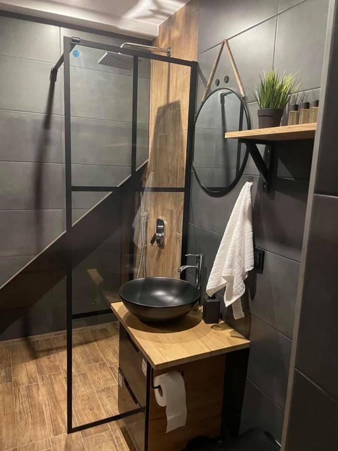 Apartamenty Miejscówka Zakopane Exterior foto