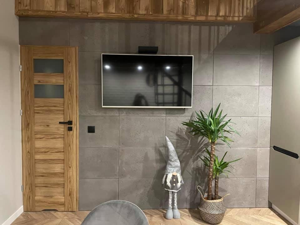 Apartamenty Miejscówka Zakopane Exterior foto
