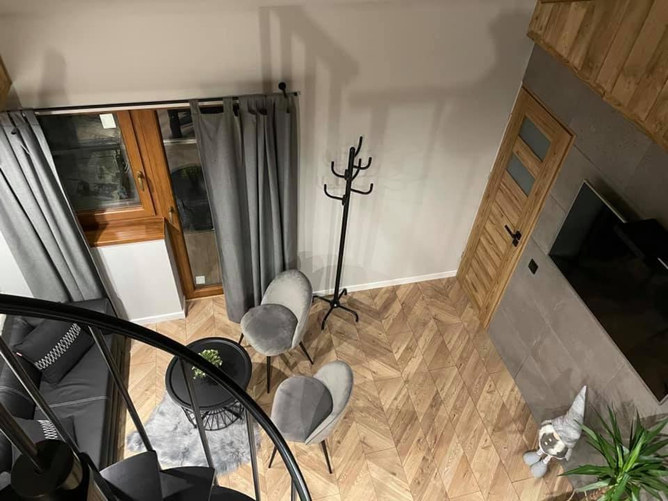 Apartamenty Miejscówka Zakopane Exterior foto
