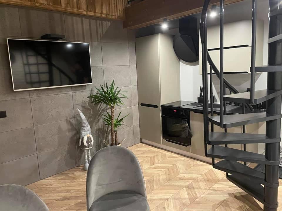 Apartamenty Miejscówka Zakopane Exterior foto