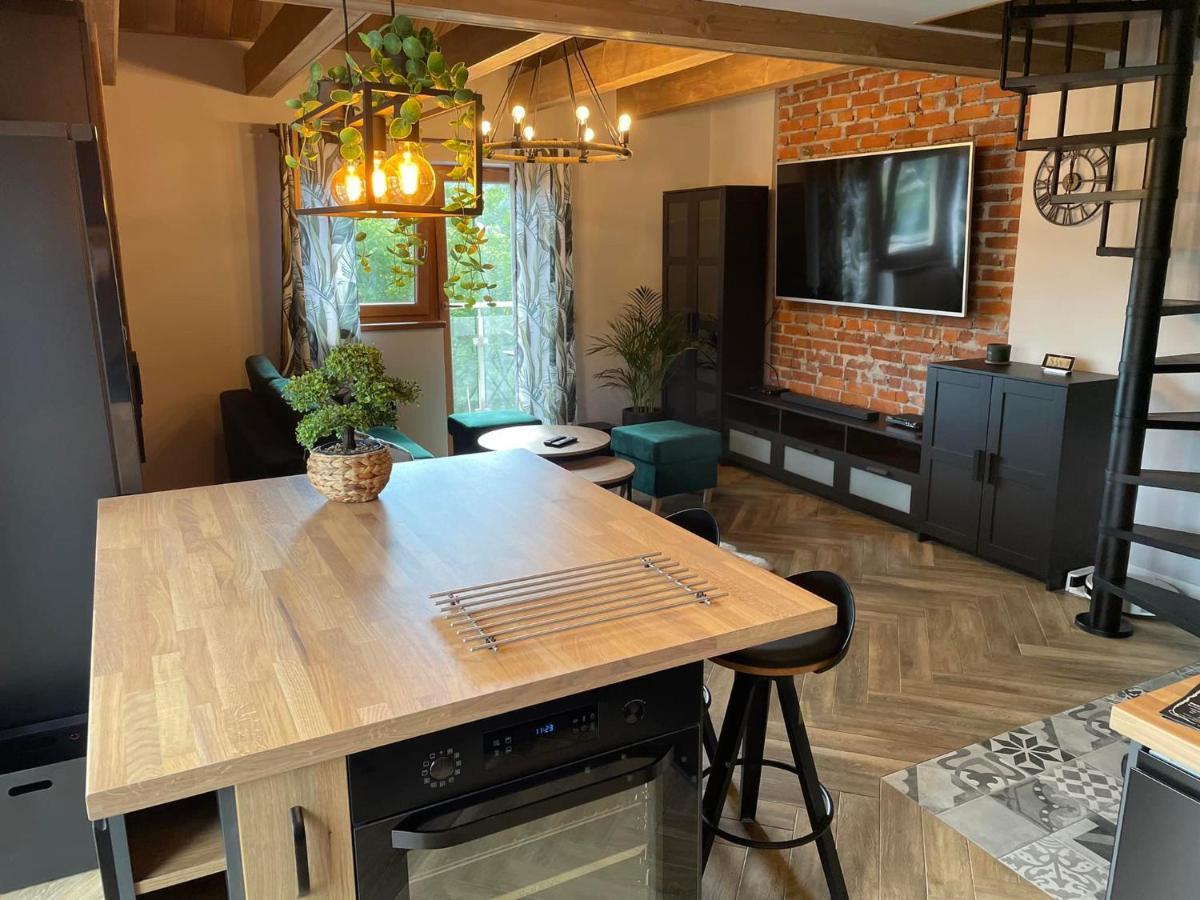 Apartamenty Miejscówka Zakopane Exterior foto
